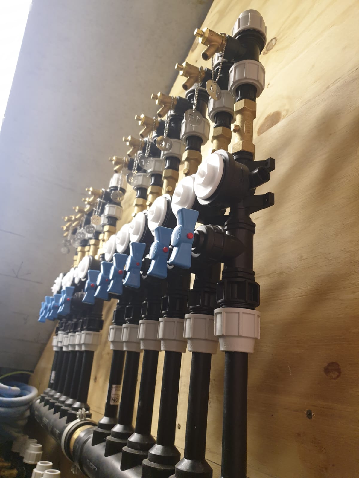 Home extension and modernization